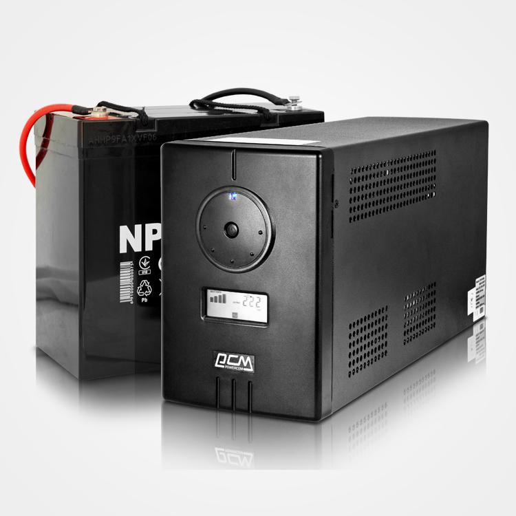 Powercom INF 1